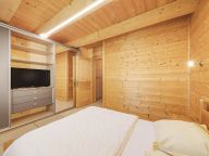 Chalet La Roseraie-11