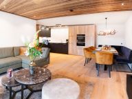 Apartment Residenz Illyrica Tirol-9