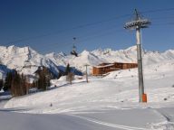 Chalet-apartment Résidence Eden Arc-34
