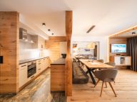 Apartment Alpenchalet Möschl Type 2-13