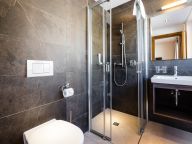 Chalet-apartment Wildkogelresorts Type IVa-21