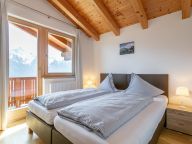 Chalet-apartment Dubbel Hout Dubbel Dik Hout - combination of 2 apartments-16