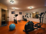Chalet-apartment Chalet des Neiges - Plein Sud-15