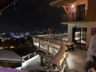 Chalet Chelmer catering included-17