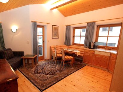 Chalet-apartment Gabriele Hannes-2