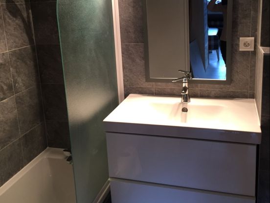 Chalet-apartment Le Plane-15