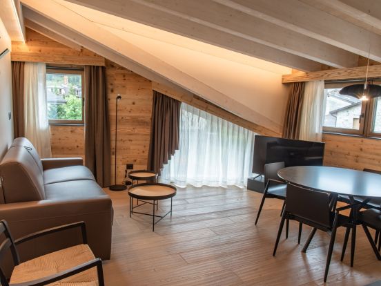 Chalet-apartment Home 75-4