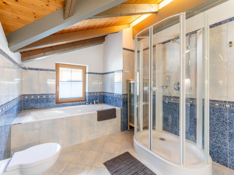 Chalet Traunerfeld Sunday to Sunday