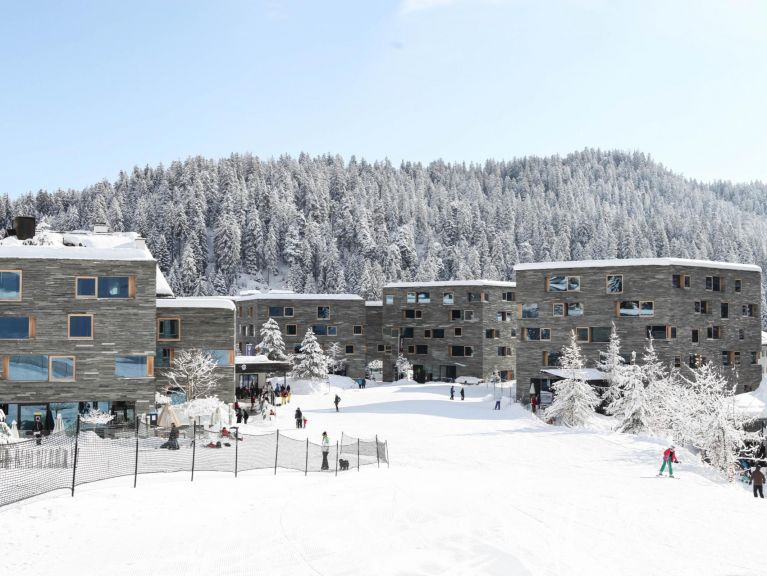 Apartment Rocksresort Sunday to Sunday