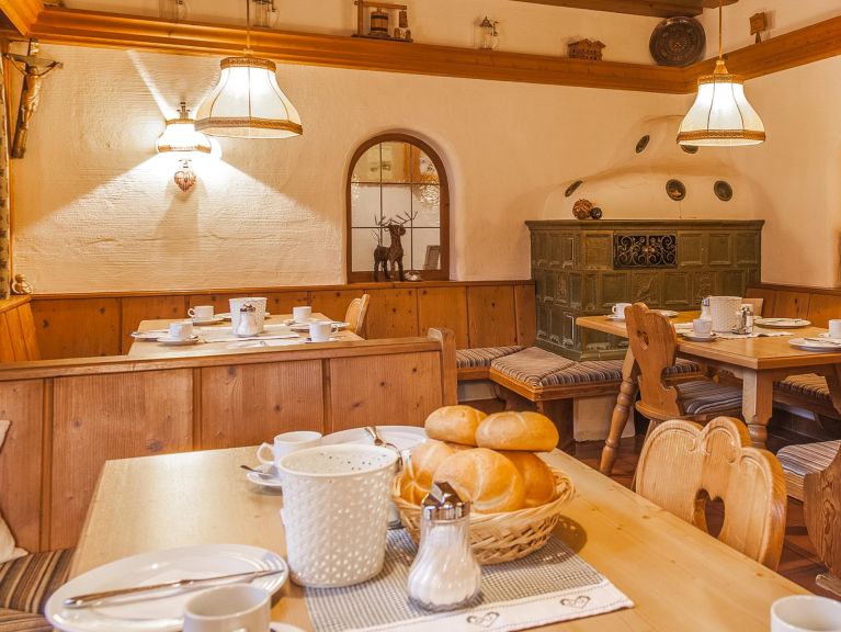 Chalet Blaiken XL