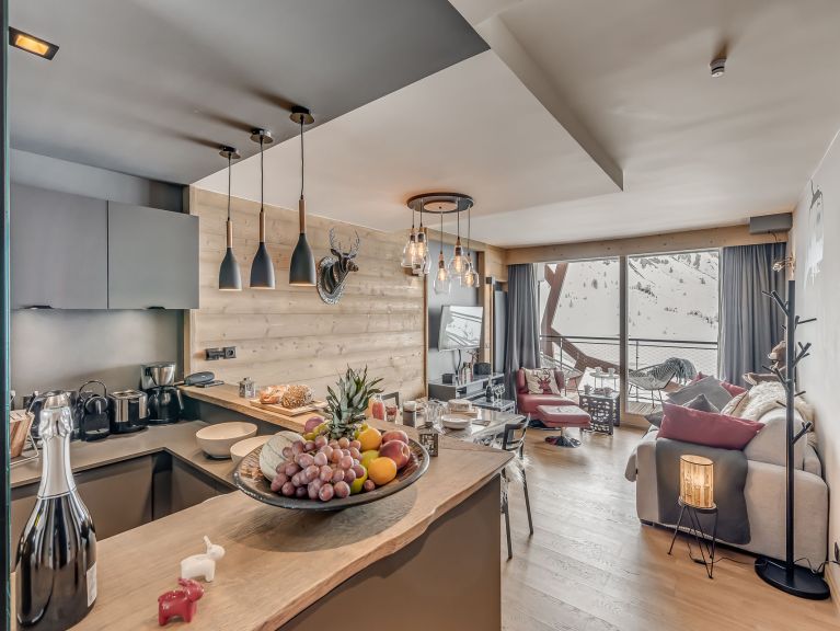 Apartment Phoenix Amizut