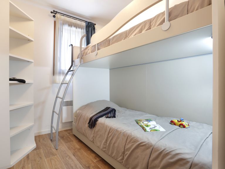 Chalet-apartment Au Coeur des Ours