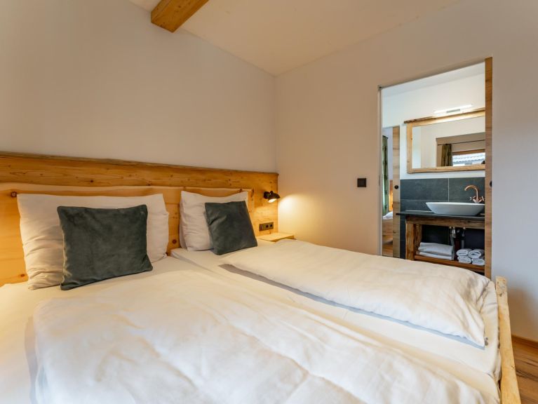 Apartment AlmApART 7-1