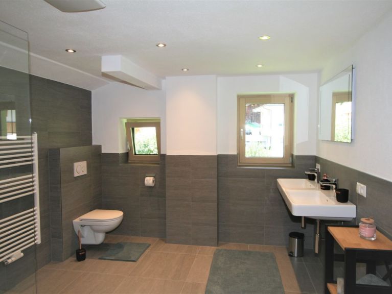 Apartment Geislerhof