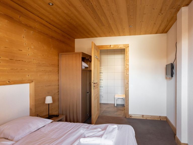 Chalet-apartment Les Portes du Grand Massif