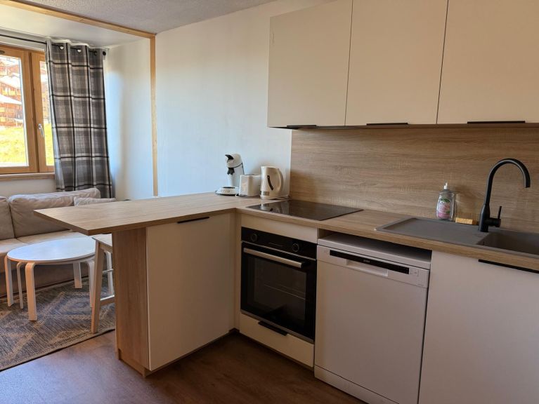Apartment Arcelle