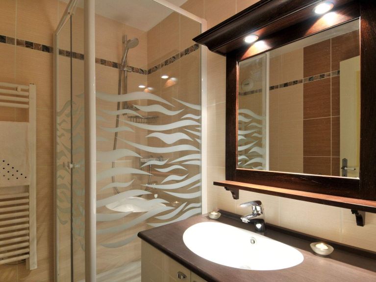 Apartment Aigue Marine