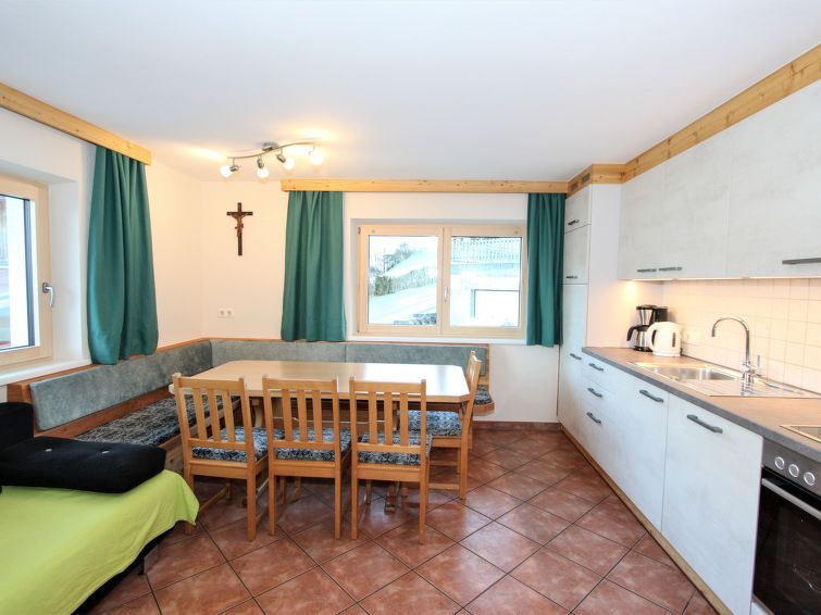 Apartment Geisler
