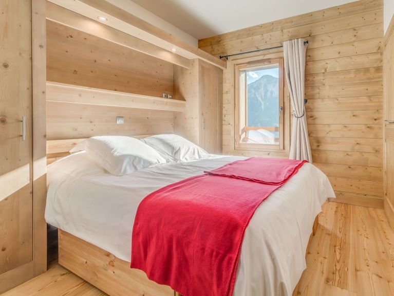 Apartment Les Balcons Etoiles Apartment A18