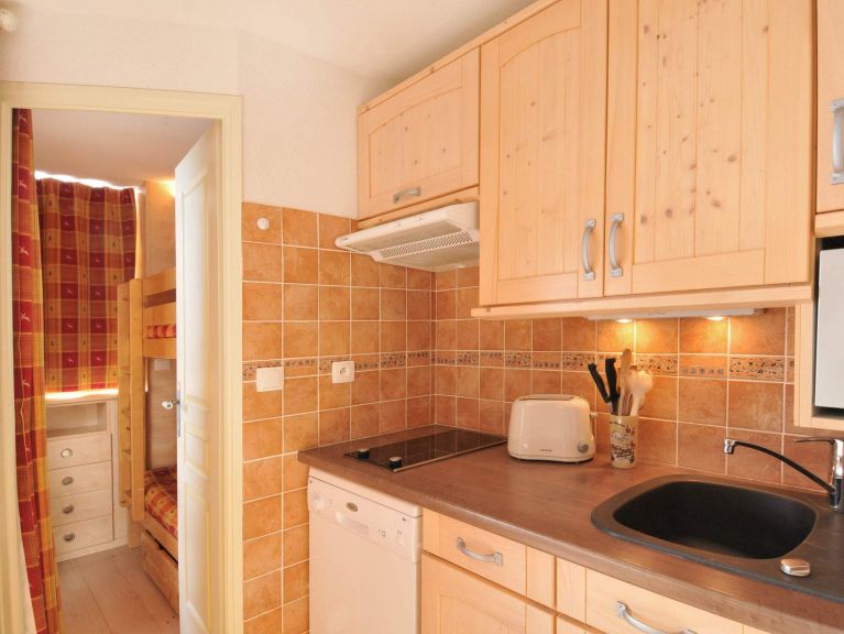 Apartment Aigue Marine