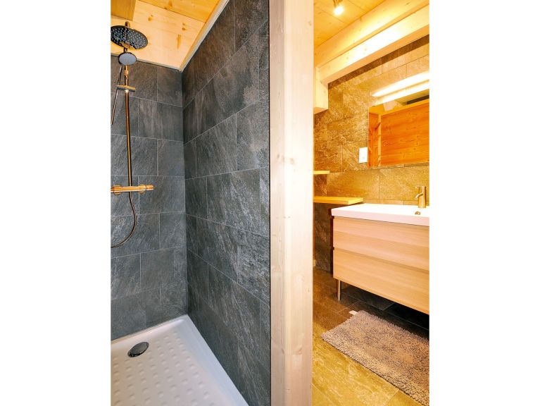 Chalet Vonnes