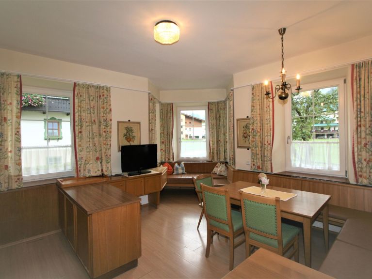 Chalet-apartment Rauter