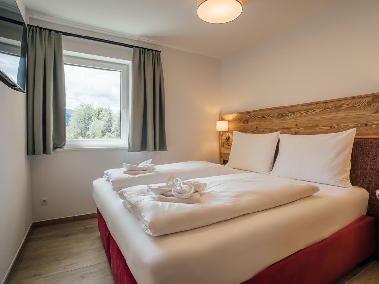 Chalet-apartment Der Kehlbachwirt