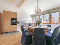 Chalet-apartment Stöffler-7