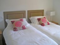 Chalet Marguerite with private sauna-9