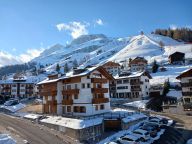 Chalet-apartment Baita Antlia-29
