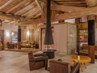 Chalet-apartment Les Balcons Platinium Val Thorens prestige-36