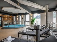 Apartment Schönblick Mountain-Resort & Spa-6