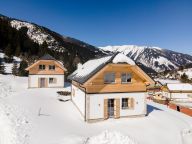 Chalet Riesneralm Norah-20