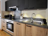 Chalet-apartment Les Edelweiss-8