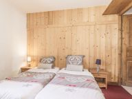 Chalet-apartment Geffriand number 4-14