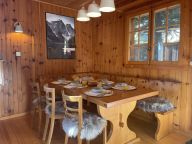 Chalet Coco with private sauna-8