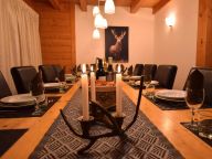 Chalet Himalaya Lodge including catering, Sunday to Sunday-7