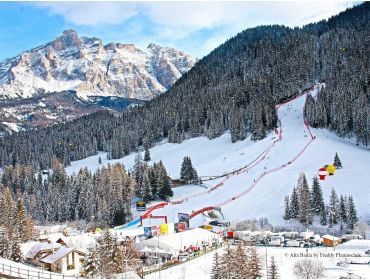 Ski village Charming mountain village in the heart of Alta Badia-12