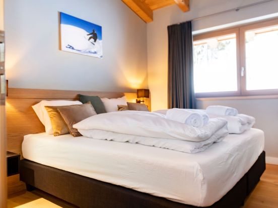 Apartment Gerlos Alpine Estate-15