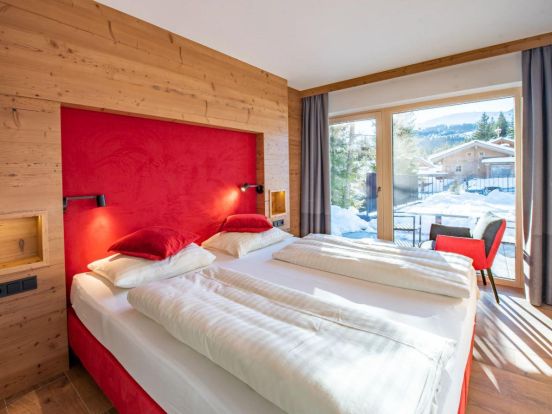 Chalet der Legenden-17