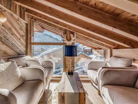 Chalet-apartment Annapurna Lodges-12