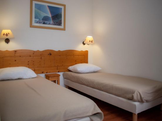 Apartment Le Hameau du Puy-7
