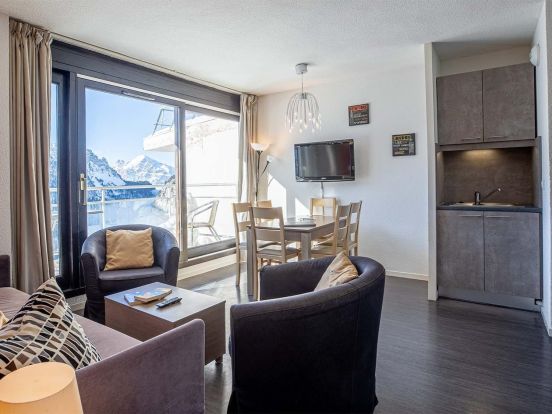 Apartment Résidence Les Terrasses de Véret-8