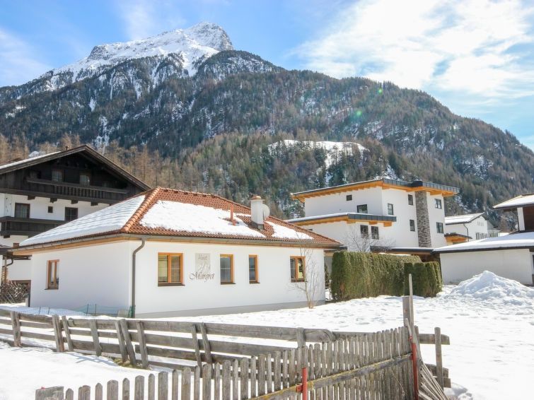 Chalet Margret