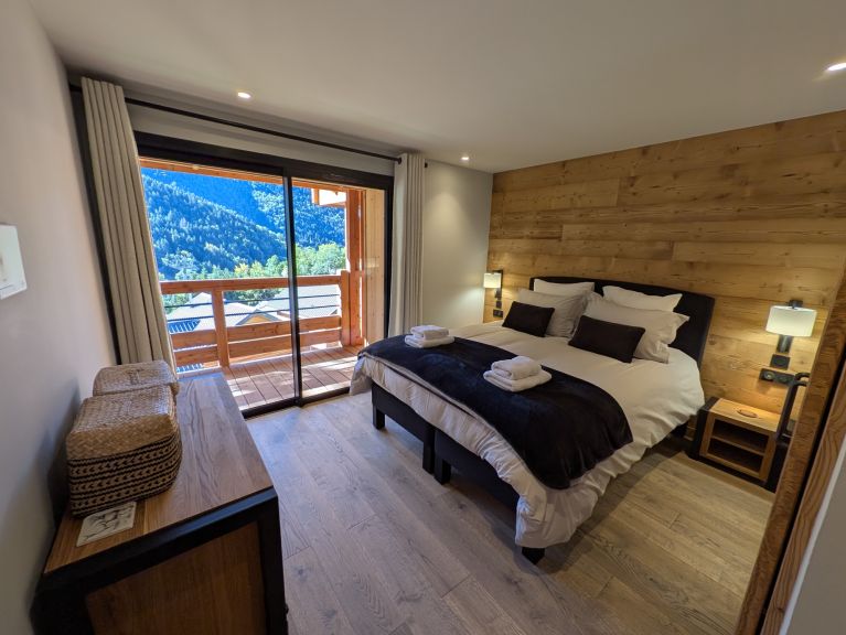 Chalet Sika
