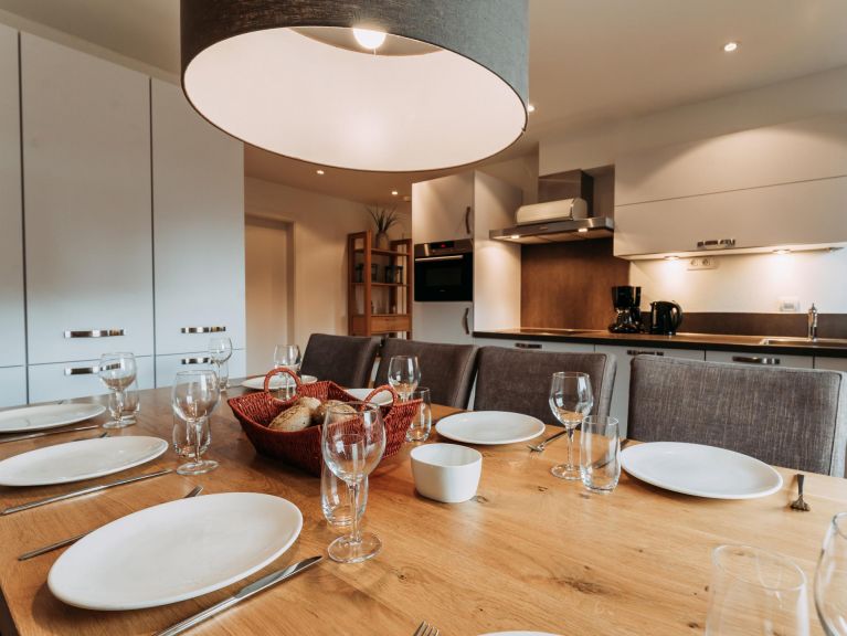 Apartment Austria Top 3