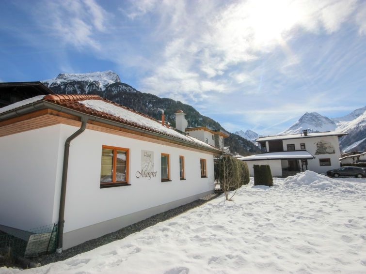 Chalet Margret