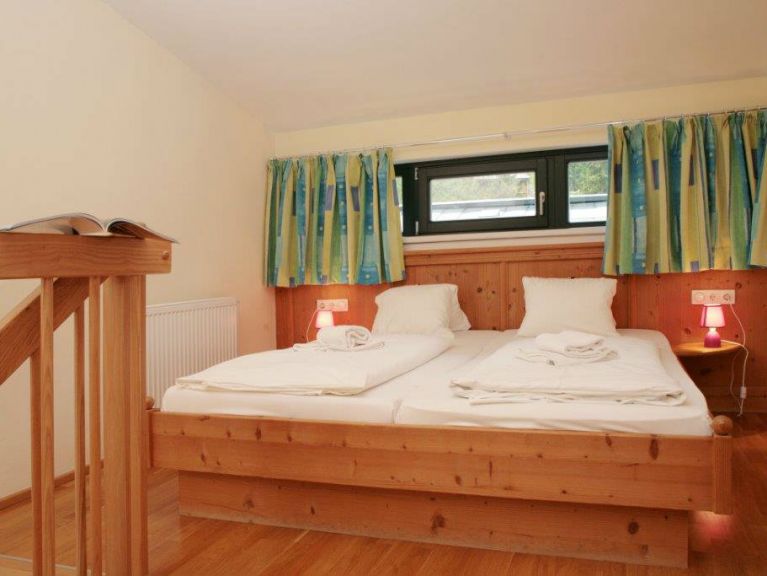 Apartment Wildbachhof