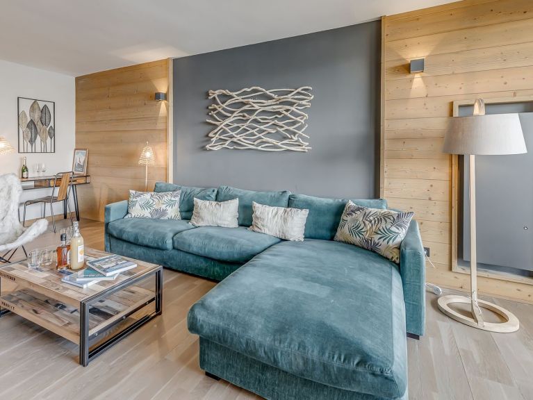 Apartment Phoenix Les Lanches