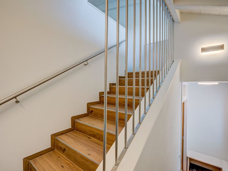 Chalet-apartment Cimetta